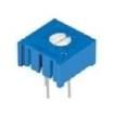 3386P-1-100TLF electronic component of Bourns