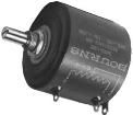 3400S-1-101L  Passive Components