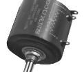 3400S-1-202L Precision Potentiometers