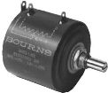 3400S-1-203L electronic component of Bourns