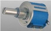 3540S-91-101L  Passive Components