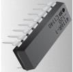 4114R-2-823 Resistor Networks & Arrays