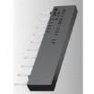 4304M-102-222LF Resistor Networks & Arrays