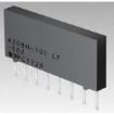 4306H-101-222LF electronic component of Bourns