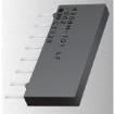 4306H-101-222LF Resistor Networks & Arrays