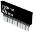 4306M-101-562LF electronic component of Bourns