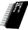 4308H-101-562LF Resistor Networks & Arrays