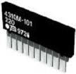 4306M-101-122 electronic component of Bourns