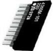 4306M-101-122 Resistor Networks & Arrays