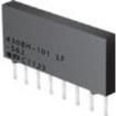 4308M-104-221/331 electronic component of Bourns