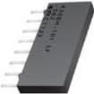 4308M-104-221/331 Resistor Networks & Arrays