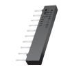 4310R-102-124LF Resistor Networks & Arrays