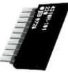 4306H-102-471LF Resistor Networks & Arrays