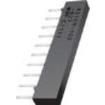 4310R-2-102 Thick Film Resistors - Through Hole