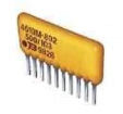 4606M-101-473LF electronic component of Bourns