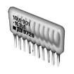 4608M-902-104LF electronic component of Bourns