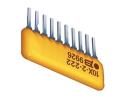 4608X-102-394-FLF  Passive Components