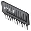 4610H-701-101/101L electronic component of Bourns