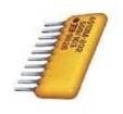 4609M-101-102LF Resistor Networks & Arrays