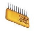 4609M-101-472LF  Passive Components