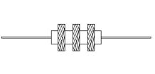 4666-RC electronic component of Bourns