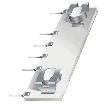 4B06B-BT1-000LF Resistor Networks & Arrays