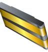 70AAJ-2-F0 Battery Contacts