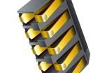 70AAJ-5-M0G Battery Contacts