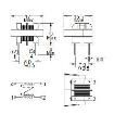 7355-H-RC electronic component of Bourns