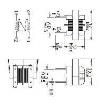 7355-H-RC Common Mode Chokes / Filters
