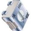 7814H-1-023 Rotary Switches