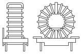 8104-RC electronic component of Bourns