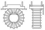 8104-RC  Passive Components
