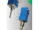 81A2A-B28-D15/D15L Potentiometers