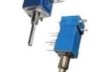 81C1A-E28-B15L Potentiometers