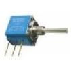 84A1A-B24-J10L Precision Potentiometers