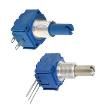 91A1D-B28-A23L Potentiometers