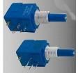 97A2A-B28-A20/R51L Potentiometers