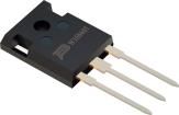 BIDW30N60T electronic component of Bourns
