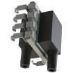 BPS110-AD0P15-2DG Board Mount Pressure Sensors