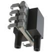 BPS110-AG01P0-2DG Board Mount Pressure Sensors