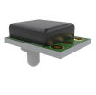 BPS140-HA100P-1SG electronic component of Bourns