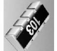 CAT16-562J4 Resistor Networks & Arrays