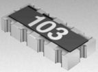 CAT25-102JALF electronic component of Bourns