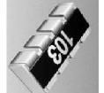 CAT25-203JALF Resistor Networks & Arrays