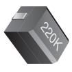 CC453232-3R3KL RF Inductors - SMD
