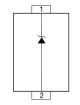 CDSOD323-T05S-Q electronic component of Bourns