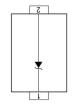 CDSOD323-T05S-Q  Circuit Protection
