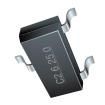 CDSOT23-T03LC  Circuit Protection