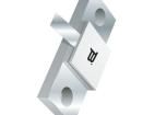 CHF12545DBF500L High Frequency/RF Resistors